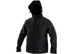Męska kurtka Softshell CANIS FRANCISCO