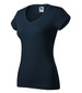 Damska koszulka ADLER FIT V-NECK