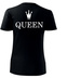 KOSZULKI DLA PAR - QUEEN